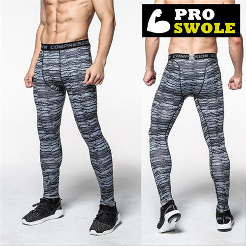 Ripple Effect - Free Flow Base Armour Layer Compression Pants