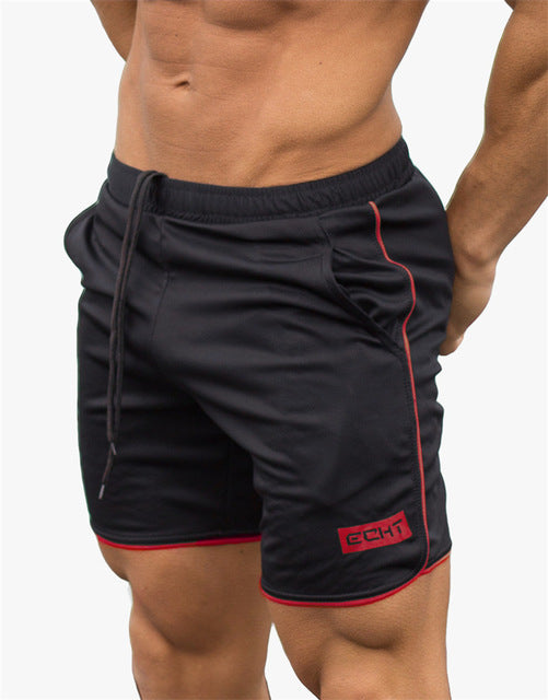Pro Swole™ Men's QuickDry Lifting Shorts